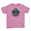 Dungeon Master Youth Tee
