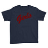 Girls Friends Tv Show Youth Tee