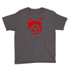 homunculus logo Youth Tee