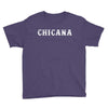 chicana eroded Youth Tee