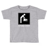 game over baby Toddler T-shirt