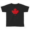 canada international baseball Toddler T-shirt