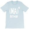 '(na) 16 batman' funny mens funny movie T-Shirt