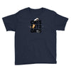 cats cats cats Youth Tee