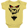 thanos 4 Baby Onesie