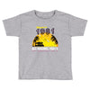 made in 1981 all original parts Toddler T-shirt