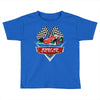 friend francesco bernoulli Toddler T-shirt