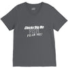 chicks dig me V-Neck Tee