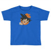 kaka carrot cake Toddler T-shirt