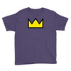 Betty's Jughead crown T-shirt Riverdale / Bughead Youth Tee