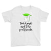 My Neighbor Totoro Youth Tee