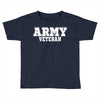 army veteran Toddler T-shirt