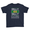 dilly dilly pit of misery Youth Tee