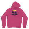 hobo camp Unisex Hoodie