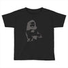 bruiser brody wrestling legend 80s wrestler fan Toddler T-shirt