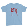 XXXTENTACION Revenge Kill Youth Tee
