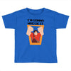 wreck it Toddler T-shirt