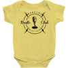radio club Baby Onesie