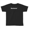 blackstar new Toddler T-shirt