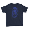 diver Youth Tee