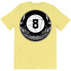 8ball skull T-Shirt