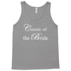 Cousin Of The Bride Tank Top