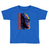 mcgregor face Toddler T-shirt