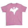 ghosh (2) Youth Tee