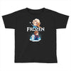 frozen Toddler T-shirt