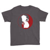 Naruto Ying Yang T-Shirt Youth Tee