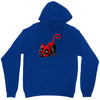 catpool Unisex Hoodie