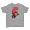 dwarf warrior Youth Tee