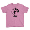 Bear Youth Tee