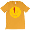 watchmen comedian rorschach comic adult movie T-Shirt