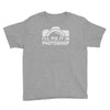 i'll fix it in photoshop Youth Tee