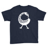 Sankofa Bird Youth Tee