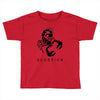 scorpion Toddler T-shirt