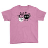 Cats Youth Tee