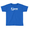 burns london new Toddler T-shirt