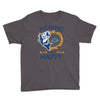 Fishing Youth Tee