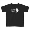 alright dave Toddler T-shirt