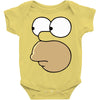homero Baby Onesie