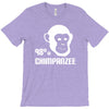 98% chimpanzee T-Shirt