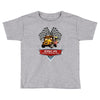 friend miss fritter Toddler T-shirt