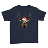 noel deer Youth Tee