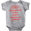 The Office Baby Onesie