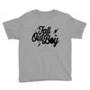 fall out Youth Tee