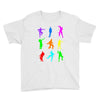 Fortnite Dance Youth Tee