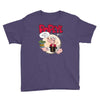 popeye, ideal gift or birthday present fuuny Youth Tee