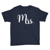 mrs. Youth Tee